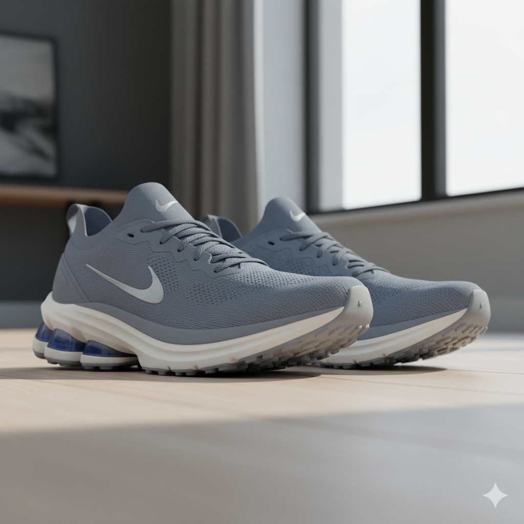 Nimbus Strider Pro Performance Runners