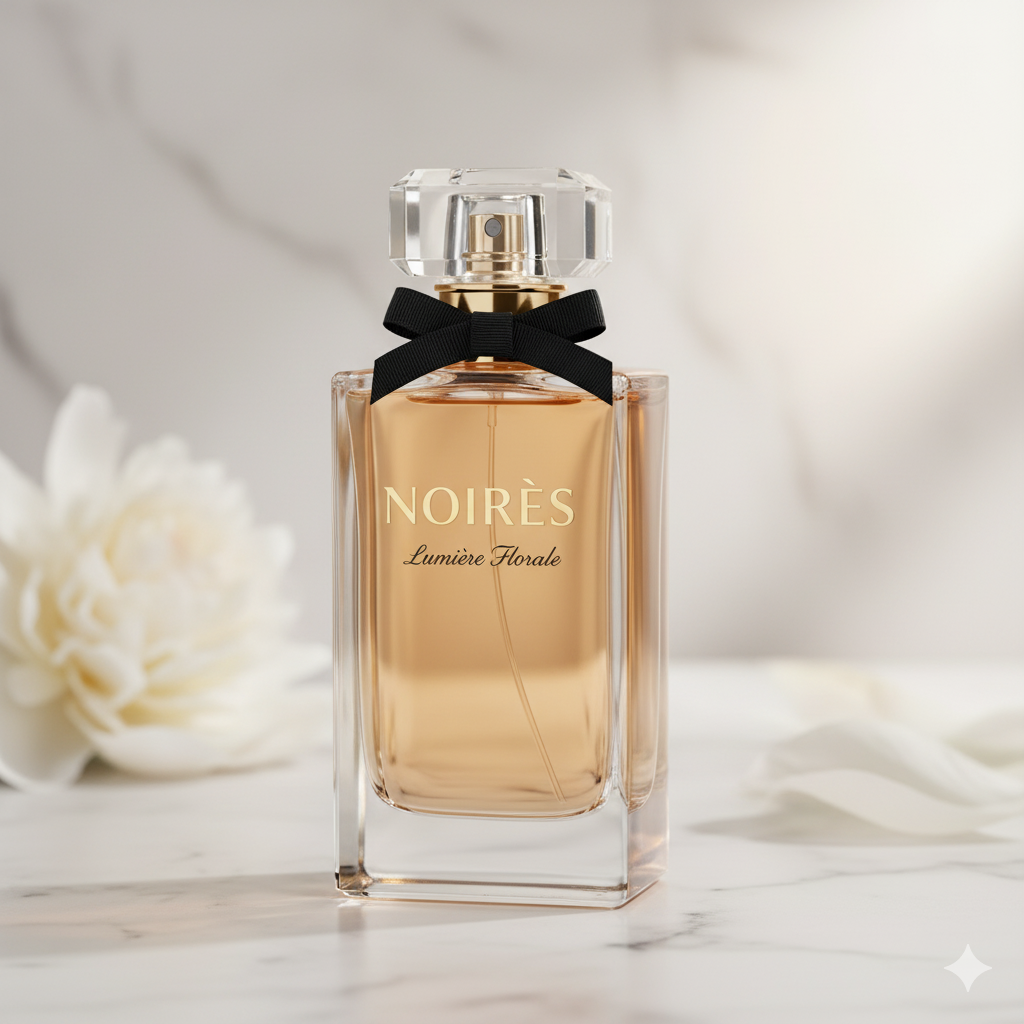 Noirès Lumière Florale Eau de Parfum